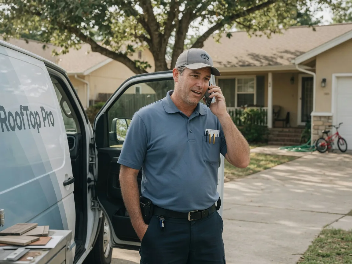 Roof Repair Promise City, IA FAQs