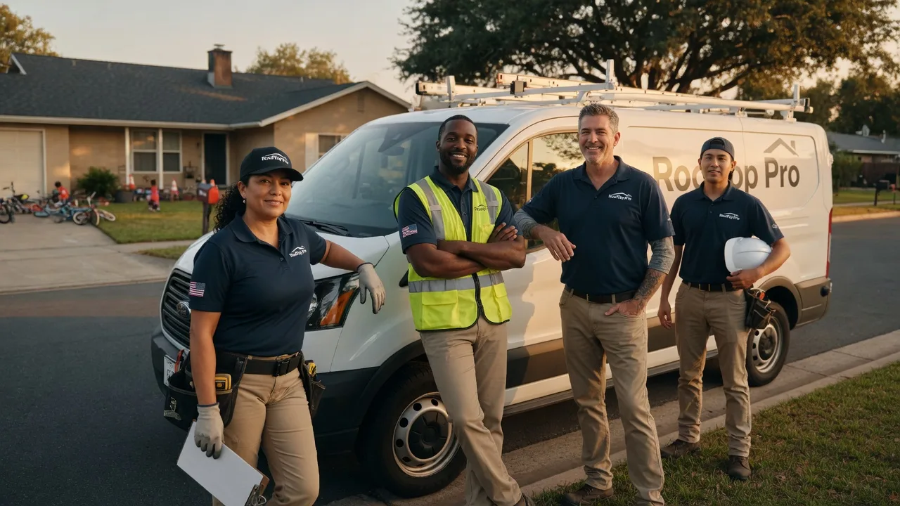 Roof Repair in Promise City, IA near me